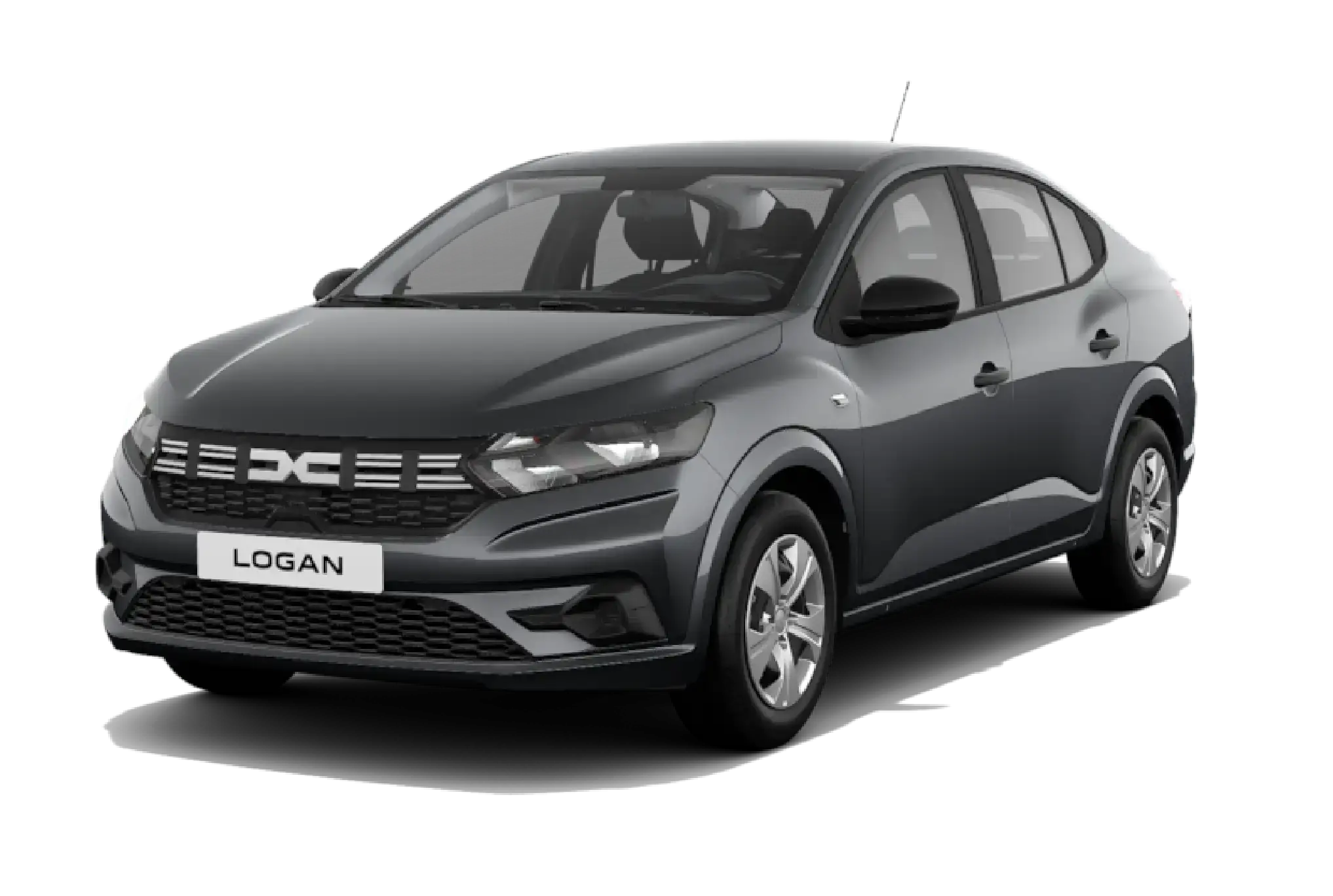 Dacia Stepway